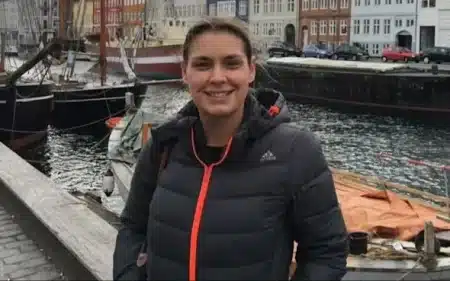 Tarryn Baird was found dead at her home in Swindon, Wiltshire, in November 2017