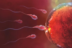 New study finds sperm swim faster in summer, slowing down in winter New Study Finds Sperm Swim Faster in Summer, Slowing Down in Winter