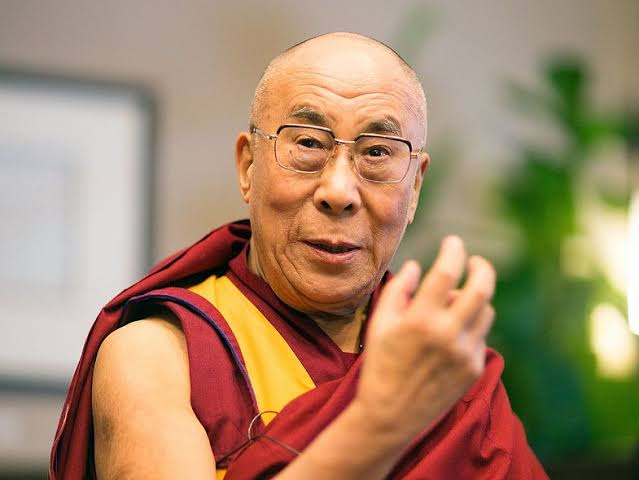Meet Buddhist leader Dalai Lama who wins first Grammy award at 90-year-old