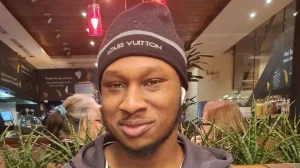 Shock in Leicester, UK, as 20-year-old Nigerian student is stabbed to death