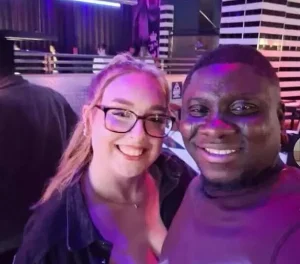 Nigerian Man Who Stabbed Girlfriend to Death Jailed for Life in UK