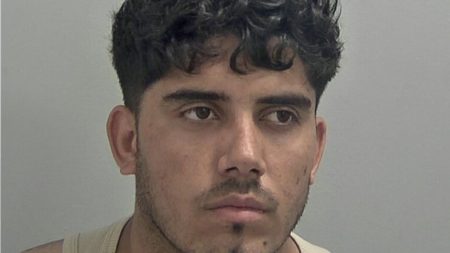 Afghan asylum seeker convicted of raping 12-year-old girl Afghan asylum seeker convicted of raping 12-year-old girl