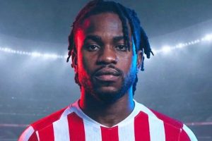 Lookman joins Atletico, becomes Nigeria’s second most expensive signed player