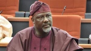 Dino Melaye called Peter Obi “a fantastic man” but expressed doubts about his readiness to become Nigeria’s President ahead of the 2027 election.