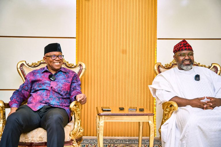 Kaduna cleric denies DSS detention after Obi raises arrest alarm