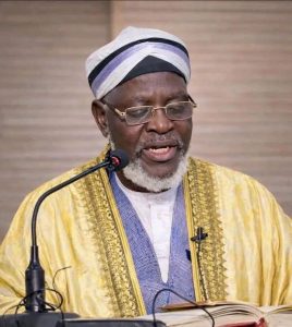 Atiku speaks on detained Zaria Cleric — Release him or charge him, he says Atiku speaks on detained Zaria Cleric — Release him or charge him, he says