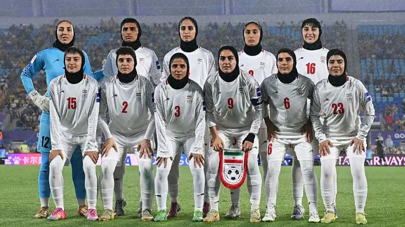 Iranian Football Delegates Reject Asylum in Australia Despite Safety Guarantees