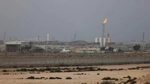 Iran strikes Qatari gas field within hours of threat to Gulf energy
