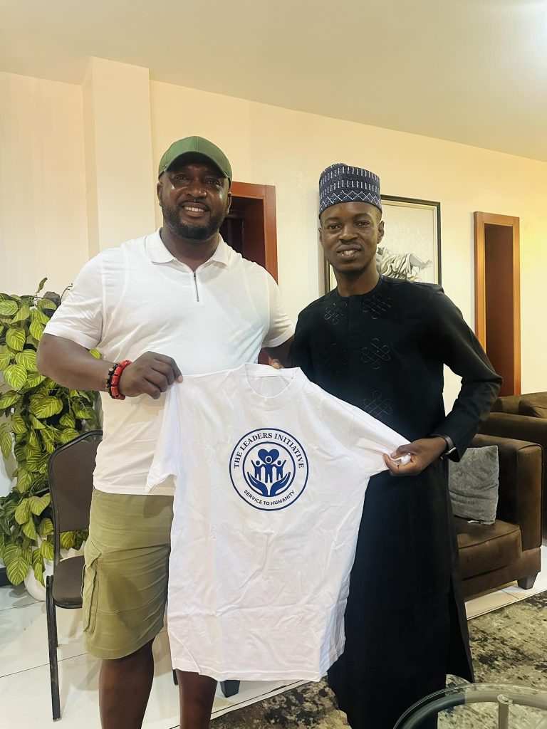 Shorinwa backs ‘Education Is Not a Scam’ youth campaign