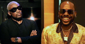 Do2dtun defends Adekunle Gold over social media backlash Do2dtun and Adekunle Gold