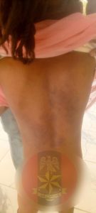 Soldier rescues 7-year-old from alleged barracks abuse Authorities at the Nigerian Army Training Centre (NATRAC) in Kontagora, Niger State, have opened an investigation into an alleged case of child abuse