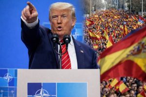 Spain pledges trade cooperation with partners after Trump’s threats Following President Donald Trump's threat, the Spanish government has said that it will defend its economy and international law.