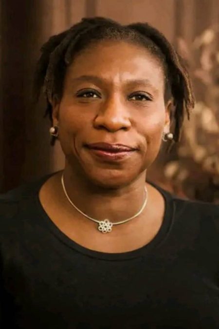 Former Senator Iyabo Obasanjo-Bello has described her move to the All Progressives Congress (APC) as a personal journey.