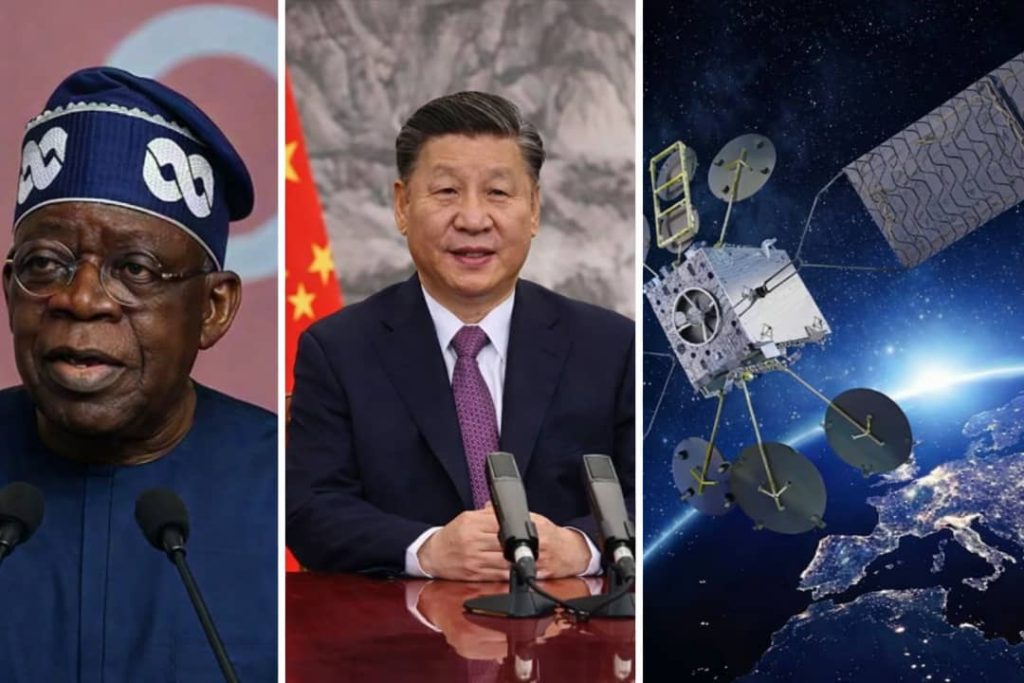 The China Great Wall Industry Corporation (CGWIC), a Chinese aerospace company, has revealed that Nigeria owes about $11.44 million for communications