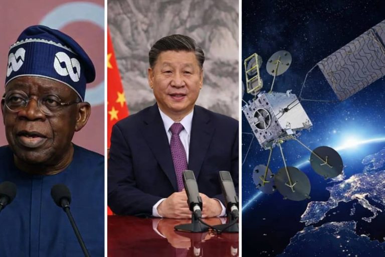 The China Great Wall Industry Corporation (CGWIC), a Chinese aerospace company, has revealed that Nigeria owes about $11.44 million for communications