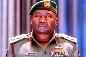 Nigeria's Defence Minister, General Christopher Musa, has claimed that terrorists are ready to die during their attacks