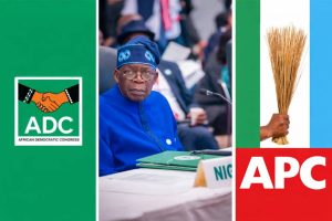 “We’re only speaking for Nigerians,” ADC tells APC The African Democratic Congress (ADC) has denied claims by the ruling All Progressives Congress (APC) that it is inciting