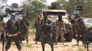 Residents calls for tight security after midnight attack in Maiduguri Residents of Maiduguri have called for stronger security patrols after armed men suspected to be terrorists attacked Ajilari Cross in the early hours