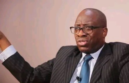 A Chieftain of the Peoples Democratic Party (PDP) Segun Showunmi has urged President Bola Tinubu to make national security his main goal during his state visit