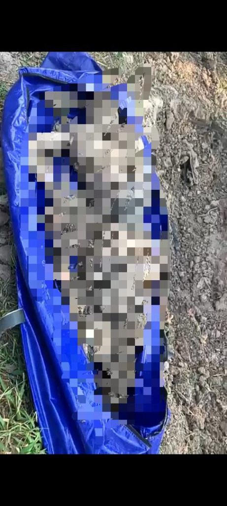 The Commissioner of Police (CP) in Rivers State, Olugbenga Adepoju, has pledged that justice will be served following the arrest of a suspect in connection with