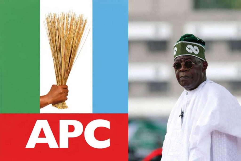 The Lagos State chapter of the All Progressives Congress (APC) has expressed confidence that President Bola Tinubu’s official visit to the United Kingdom