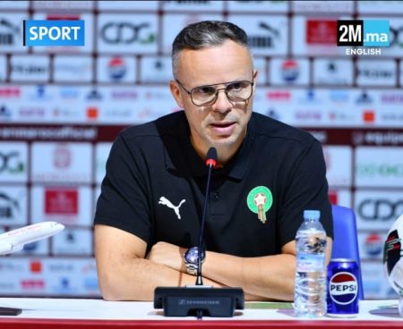 Morocco’s head coach, Mohammed Ouahbi, on Thursday has backed the decision of the Confederation of African Football to strip Senegal national football team