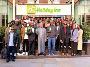 Tinubu will fund Niger Delta amnesty programme – Idris The Minister of Information, Mohammed Idris, has announced President Tinubu’s commitment to continue funding the Presidential Amnesty Programme