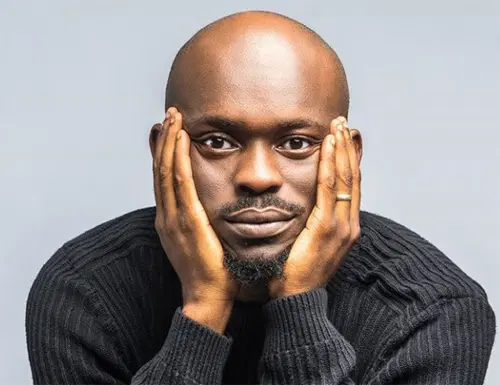 Comedian Mr Jollof reacts to viral Ozoro festival Mr. Jollof