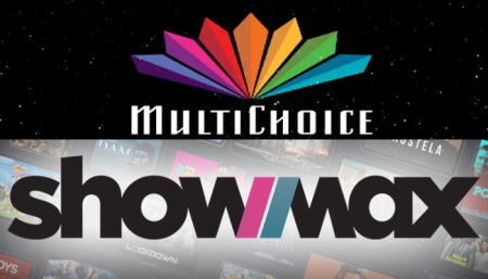 Showmax, Multichoice
