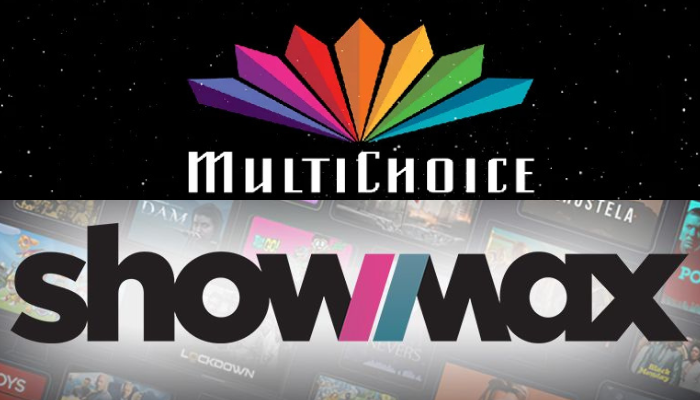 Showmax, Multichoice