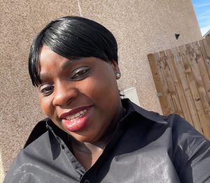 Olayinka Owolabi-Ajayi- They like you but are not ready for you