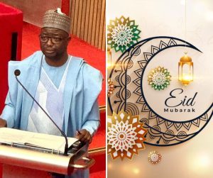 Eid: Minister Doro urges Nigerians to support vulnerable beyond Ramadan Eid: Doro Urges Nigerians to Support the Vulnerable Beyond Ramadan