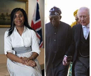 Tinubu Visit Strengthens Ties, No Badenoch Meeting