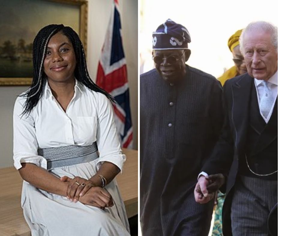 Tinubu Visit Strengthens Ties, No Badenoch Meeting