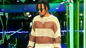 Tragedy as ‘Show Your Style’ crooner Sabi allegedly shot dead in Lagos Tragedy as ‘Show Your Style’ crooner Sabi allegedly shot dead in Lagos