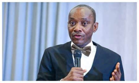 Sam Amadi had commented on social media about the South-East region’s limited chances at the Nigerian presidency.