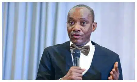 Sam Amadi had commented on social media about the South-East region’s limited chances at the Nigerian presidency.