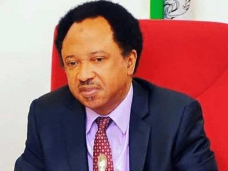 Shehu Sani commenting on PDP’s internal crisis and dwindling number of governors on social media platform X.