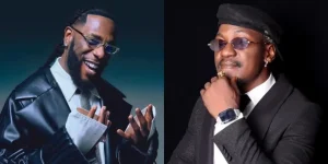 Konga moves to claim 60% royalty from Burna Boy Burna Boy and Konga