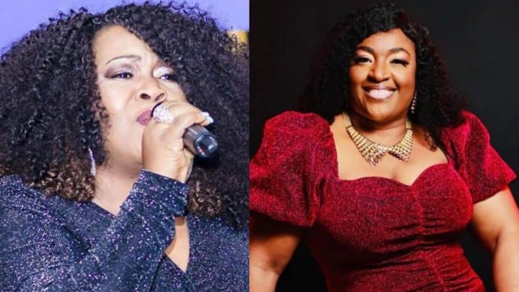 Nigerian gospel singer, Onos Brisibi passes away Late Onos Bribisi