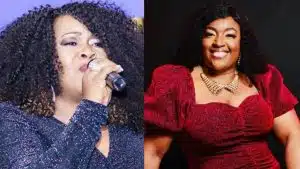 Nigerian gospel singer, Onos Brisibi passes away Late Onos Bribisi