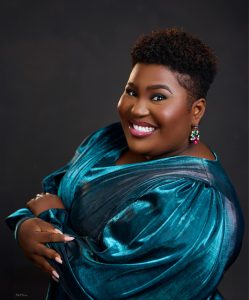 Gospel Singer, Judikay