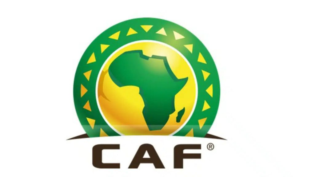 CAF President Patrice Motsepe unveils AFCON expansion CAF President Patrice Motsepe unveils AFCON expansion