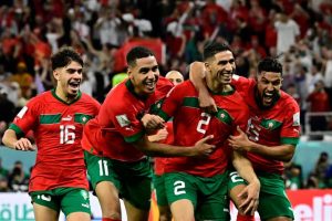 AFCON 2025: Morocco wins 3–0 after Senegal loses by default