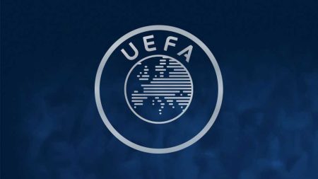 UEFA rule: 7th Place could reach champions league