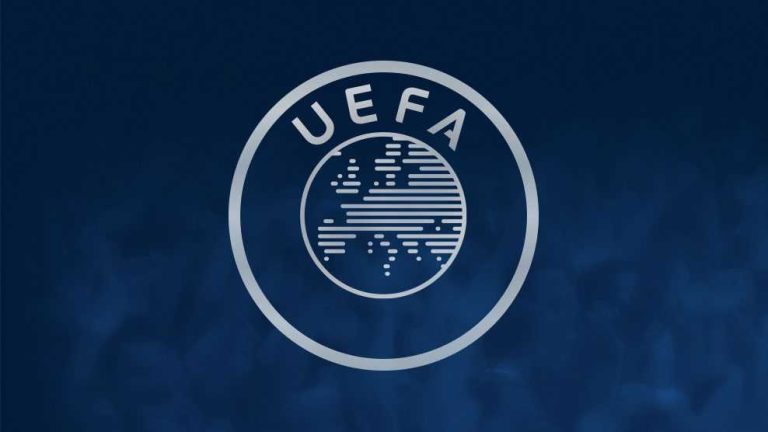 UEFA rule: 7th Place could reach champions league