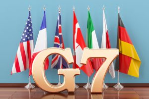 G7 leaders call emergency meeting as oil prices surge G7 Leaders Call Emergency Meeting as Oil Prices Surge