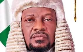 Rivers State House of Assembly presided over by Speaker Martin Amaewhule during the screening of commissioner-nominees submitted by Governor Siminalayi Fubara.