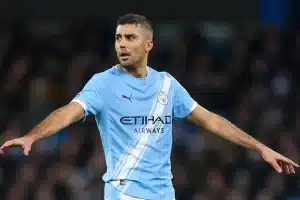 Rodri open to Real Madrid move despite Atlético ties