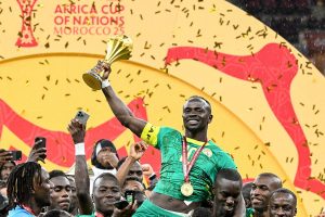 Senegal refuse to return Afcon Trophy as title row sparks corruption claims Senegal Defy Caf Ruling and Refuse to Return Afcon Trophy Amid Corruption Row